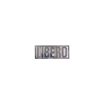 Libero Money Clip